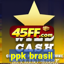 ppk brasil